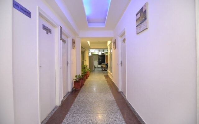 Hotel Absolute Comfort