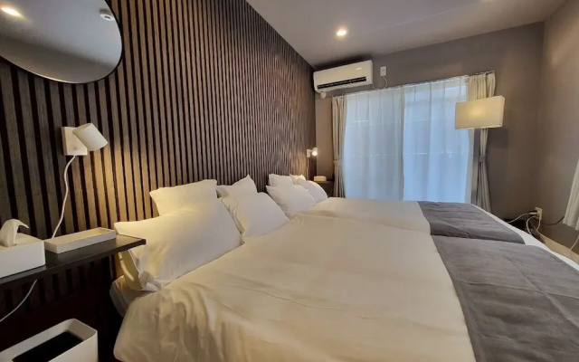 GuestHouseAQUA101