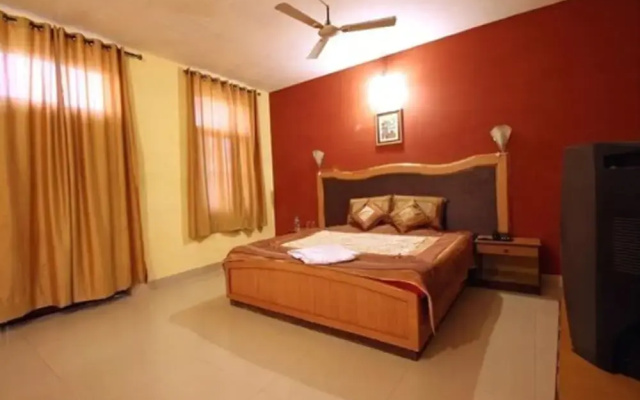 The Bharatpur Swaraj