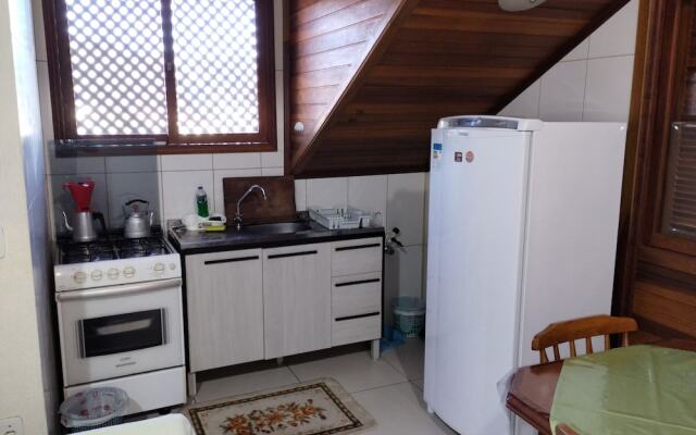 Apartamento Theobald
