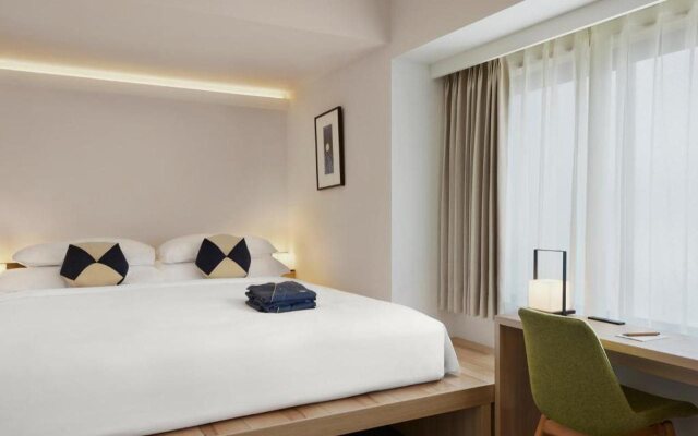 Asai Kyoto Shijo Hotel