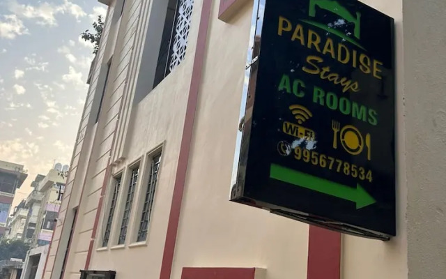 Paradise Stays