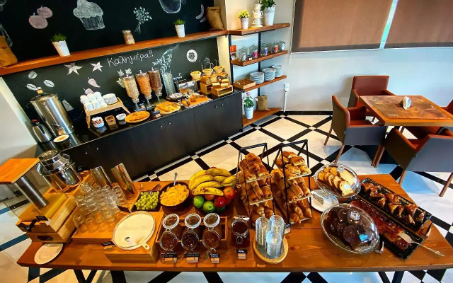 Aar Hotel & Spa Ioannina