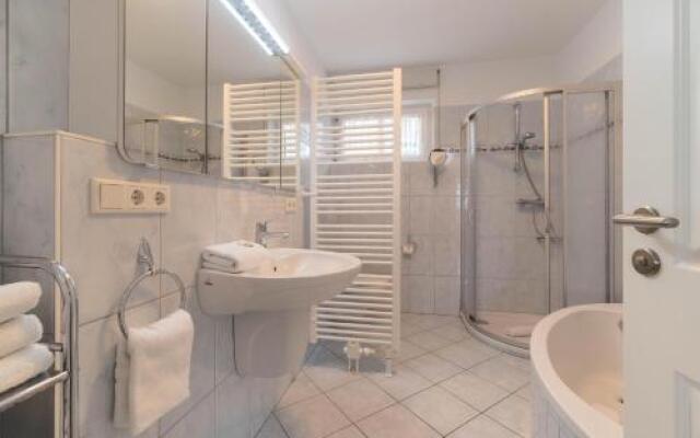 Mariannes Hues Wohnung 1