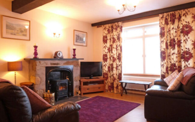 Holiday Home Eagles Head