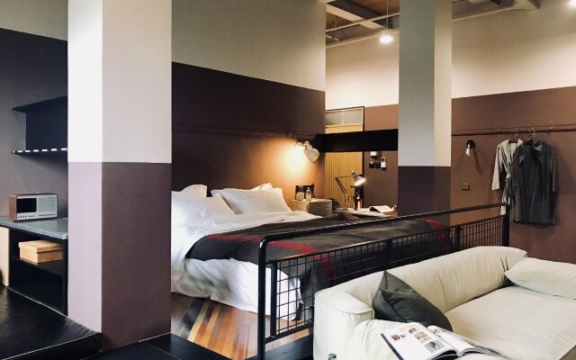 URSIDE Hotel Shanghai South Bund