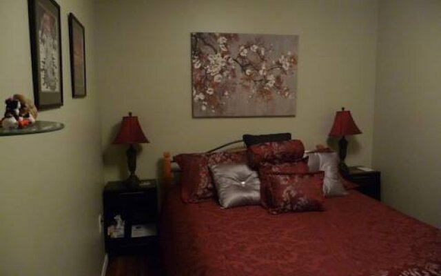 Nikko Bed and Breakfast