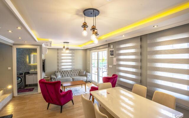 Villa Delfin in Dalyan