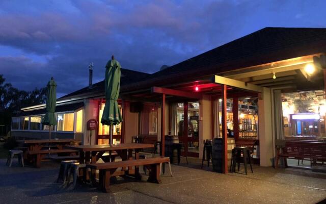 Te Anau Manapouri Lake Hotel