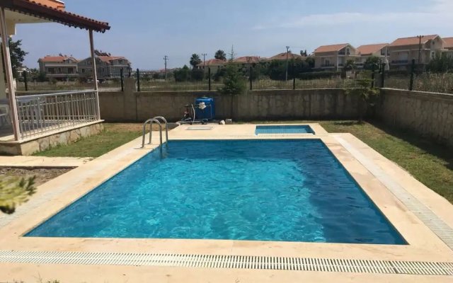 Belek Granada Villa 1 by Belek Rental