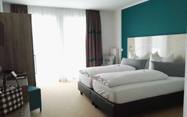 Allgäu ART Hotel Kempten