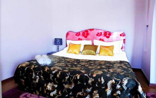 Bestshome Apartments