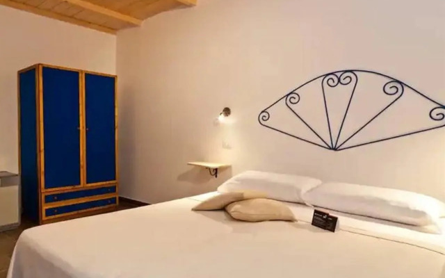 The Old Farm Asfodeli - Adults Only