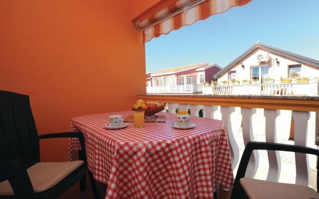 Awesome Home in Vir With Wifi and 3 Bedrooms