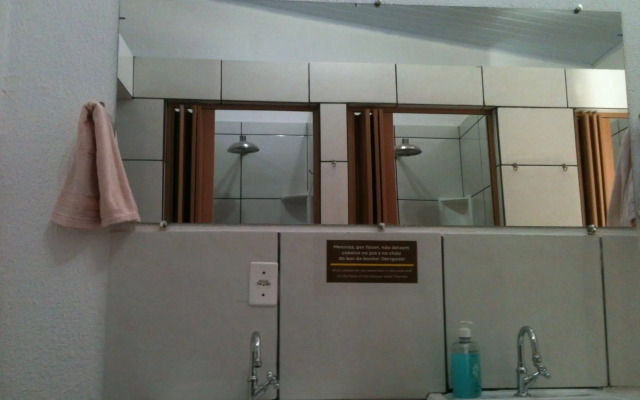 Casamatta Hostel