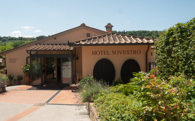 Hotel Sovestro