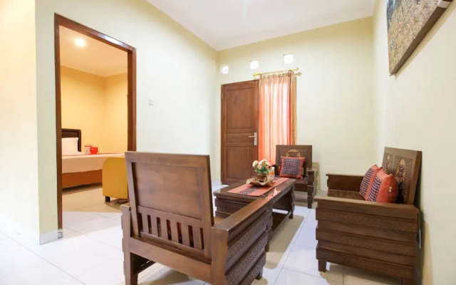 RedDoorz near Desa Wisata Kasongan