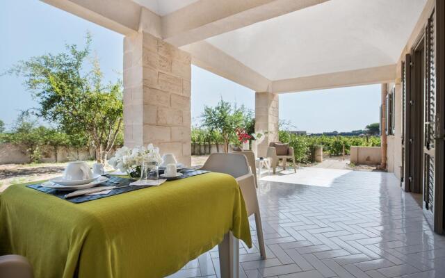 Calamoni di Favignana Apartments & Wine Experience