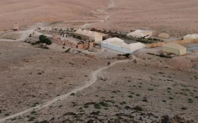 The Original Camp