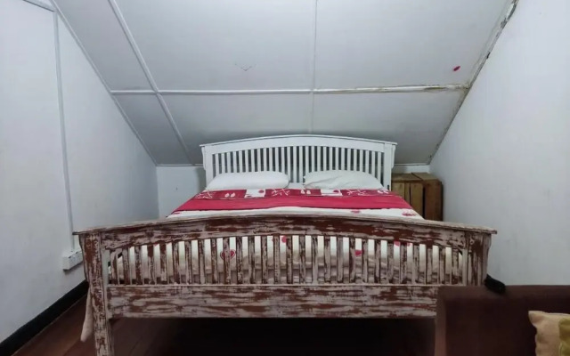 Yons' Homestay by Oyo Rooms