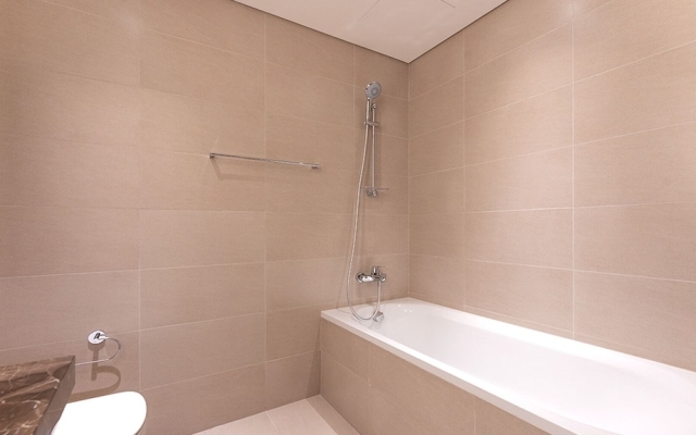 Homesgetaway - Boulevard Heights 1BR