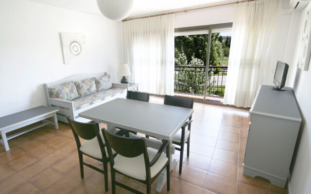 Residencial Super Stop Palafrugell