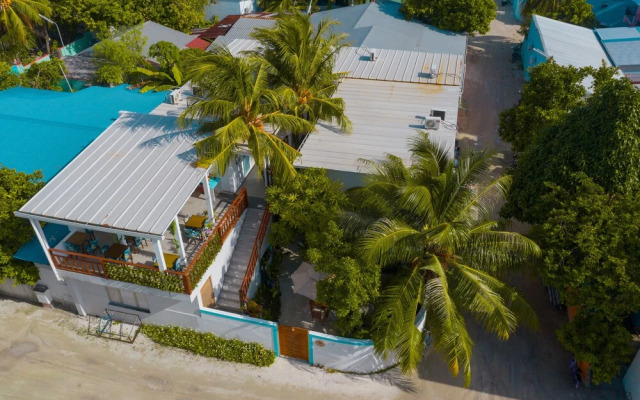 Sands Exotic Hotel & Spa