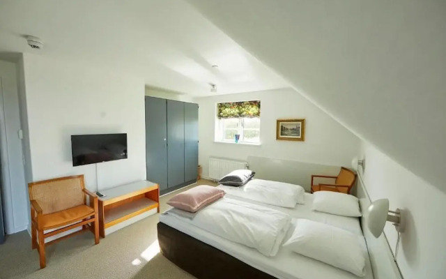 Borre Knob Fjordhotel