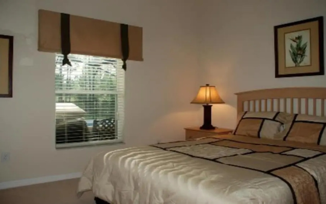 Ip60264 - Watersong - 4 Bed 3 Baths Villa