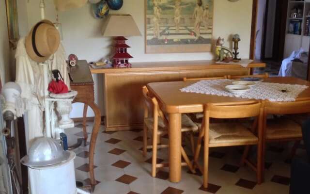 B&B Falcone