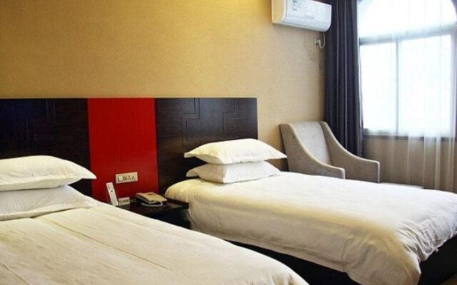 Wudangshan Zhenwu Grand Hotel
