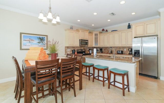 Island Retreat Apartment 4