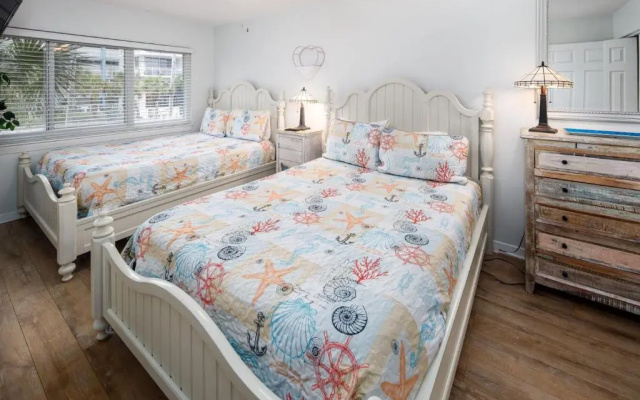 Seaspray Condos 208A