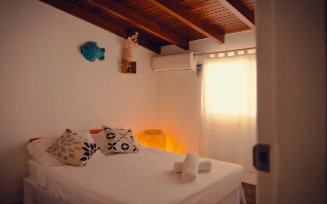 Posada La Rosaleda