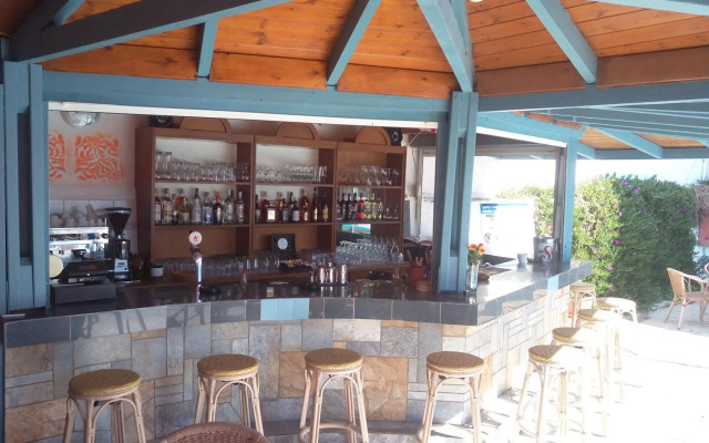 Almare Beach Hotel
