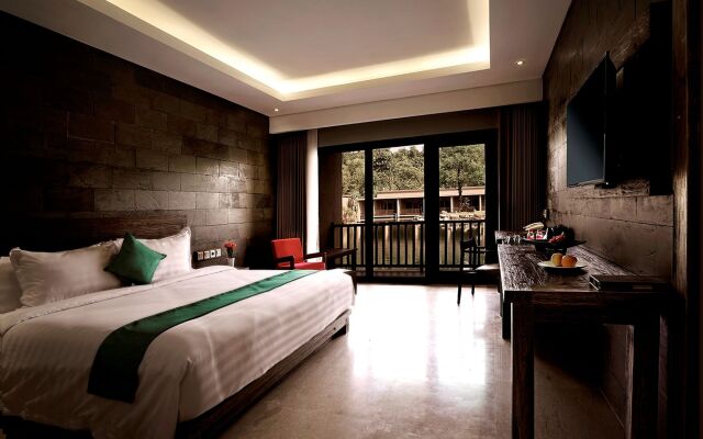 The Westlake Hotel & Resort Yogyakarta