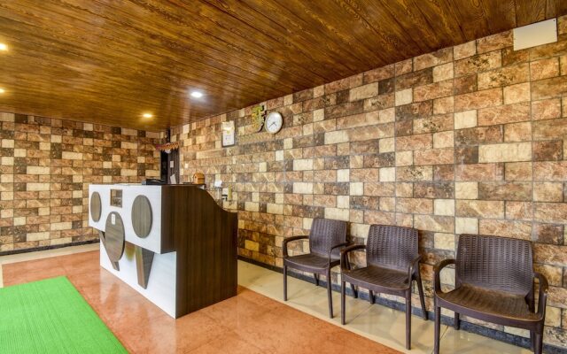 Itsy By Treebo - Gugal Residency Mahabaleshwar