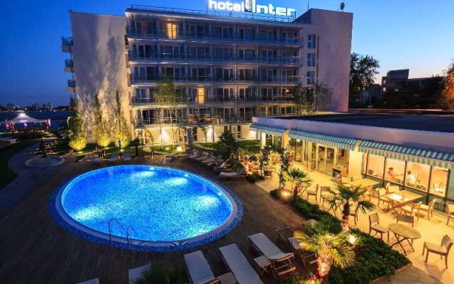 Carmen International Hotel