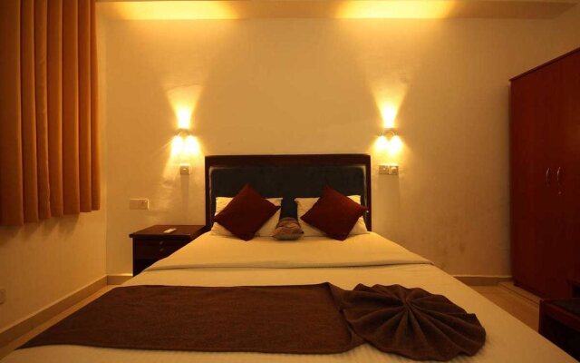 Miltons Beach Resort