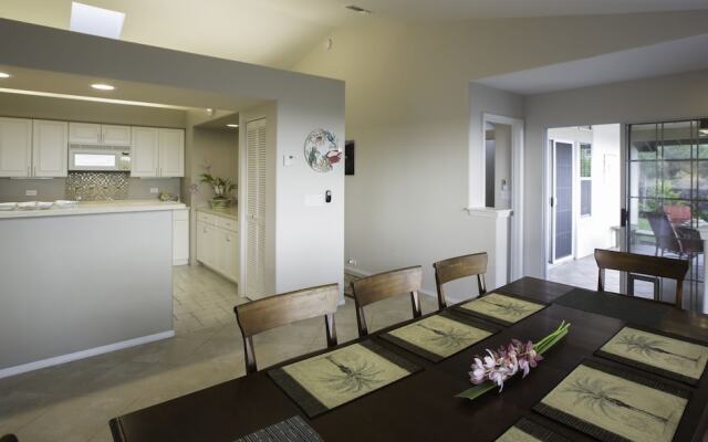 Hale Alaula - Ocean View 3Br Home