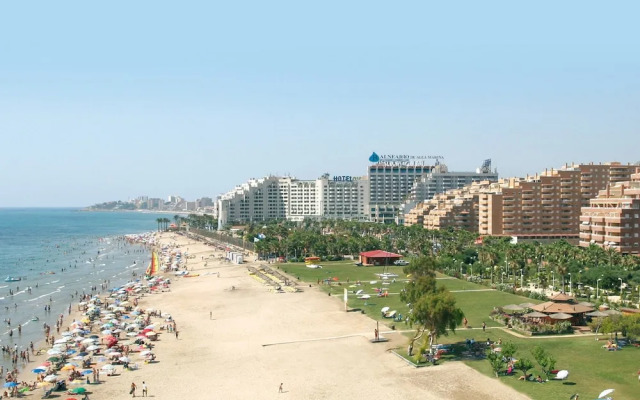 Marina dOr Apartamentos