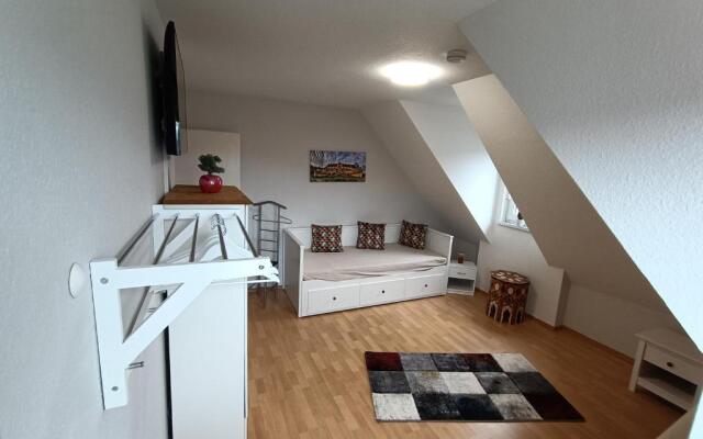 Appartement am Westerntor II