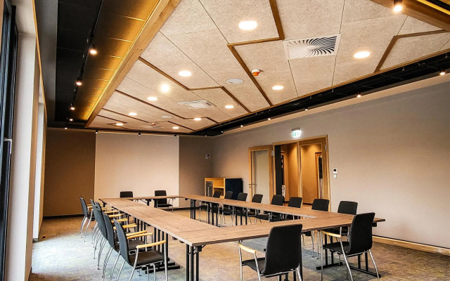 Mountain View Hotel Willingen