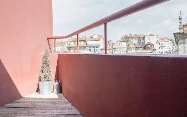 Try Oporto - São Lázaro