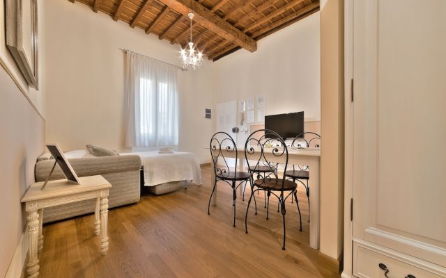 Valerix Botticelli Luxury Apartment