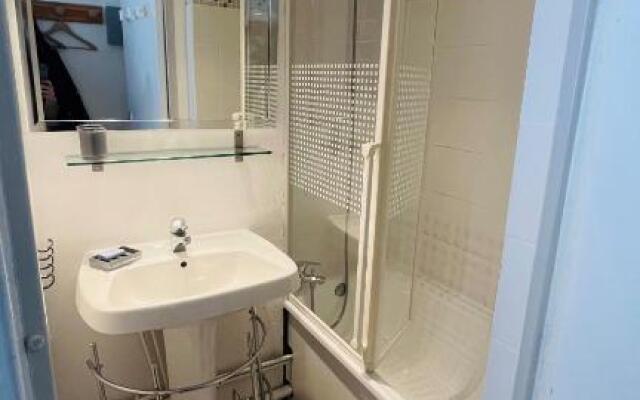 Appartement 4 personnes Puy St Vincent 1700