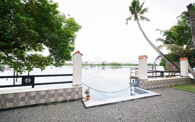 OYO 78021 Atharvam Resort