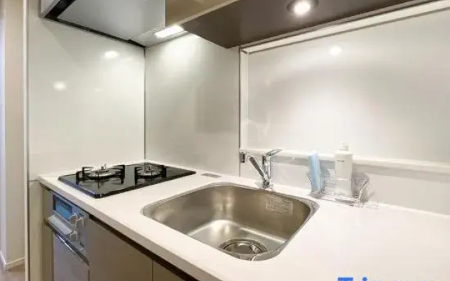 Park Axis Azumabashi