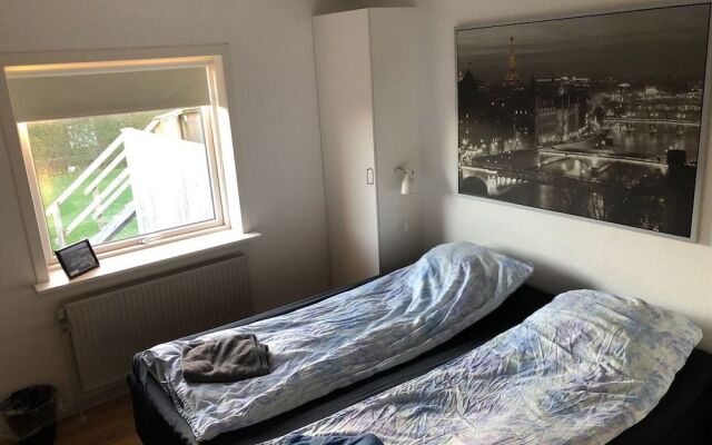Thisted Bed and Breakfast