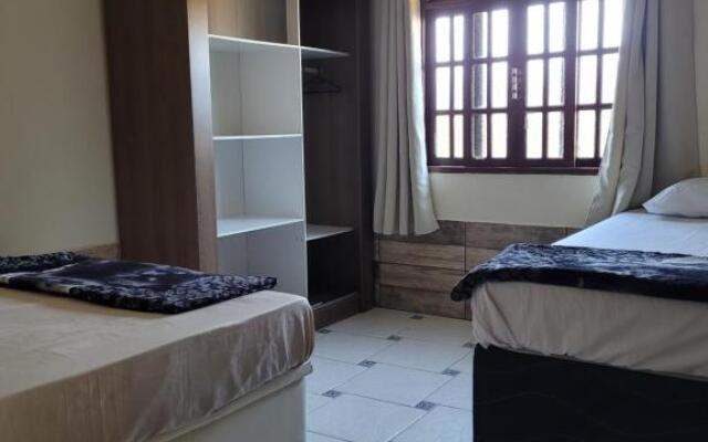 Casa Maravilhosa Unamar Verão Vermelho Cabo Frio